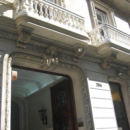 Circa 1905 Bed & Breakfast Barcelona Eksteriør bilde