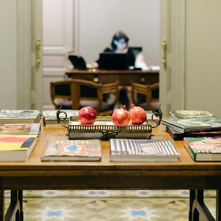 Circa 1905 Bed & Breakfast Barcelona Eksteriør bilde
