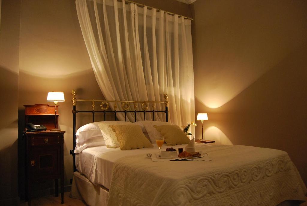 Circa 1905 Bed & Breakfast Barcelona Rom bilde