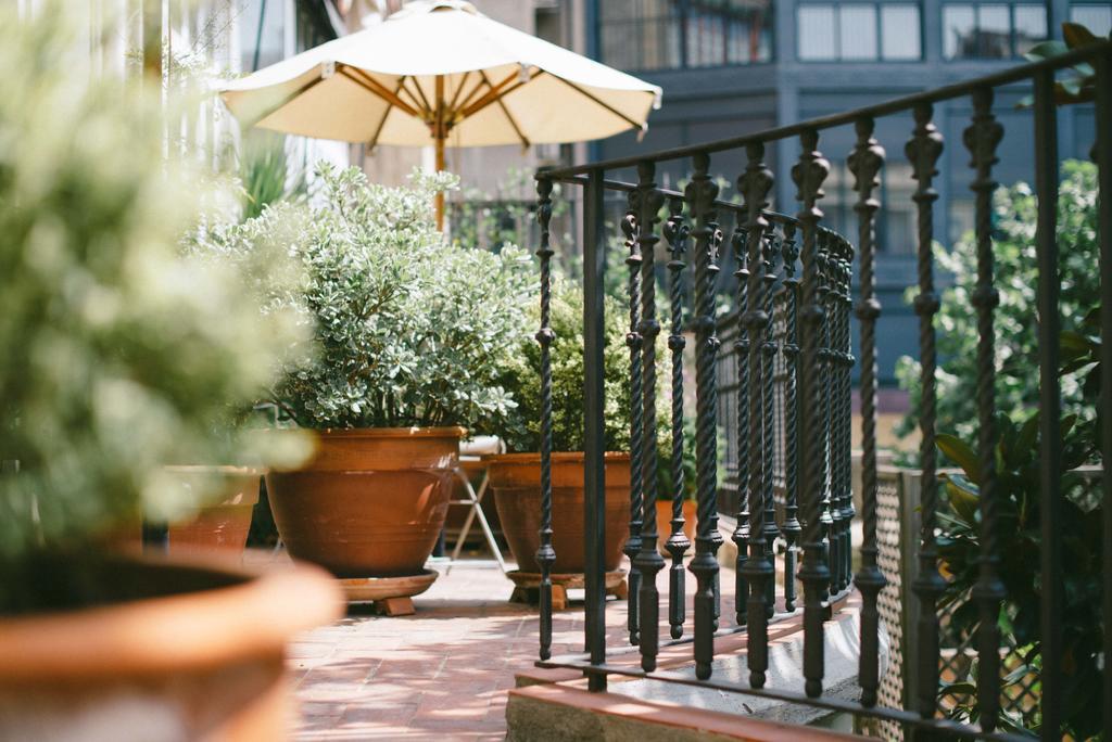 Circa 1905 Bed & Breakfast Barcelona Eksteriør bilde