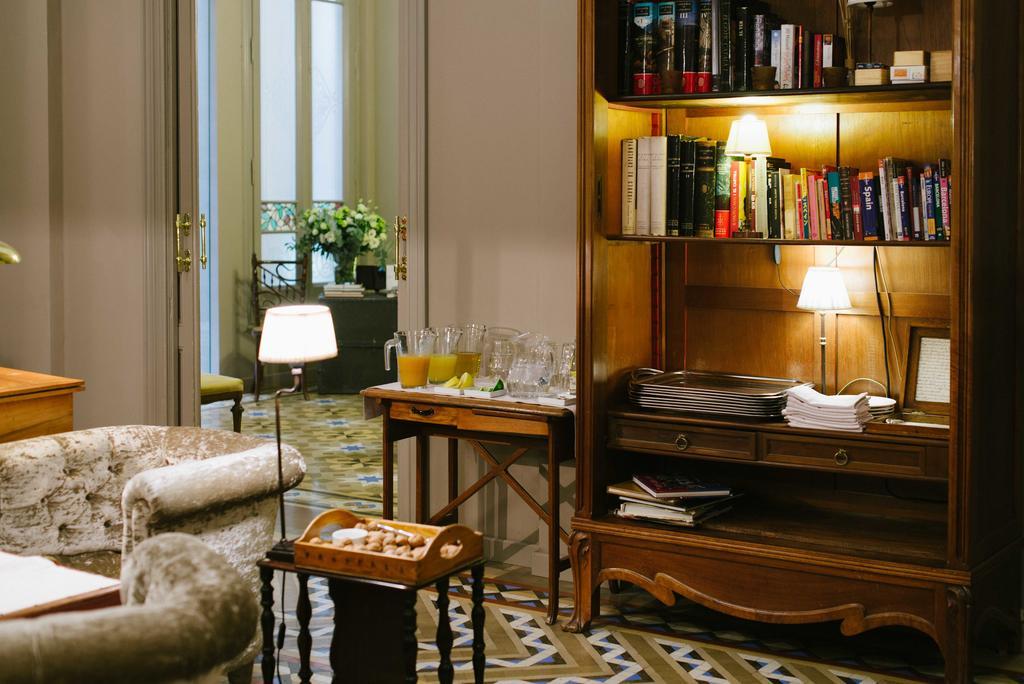 Circa 1905 Bed & Breakfast Barcelona Eksteriør bilde
