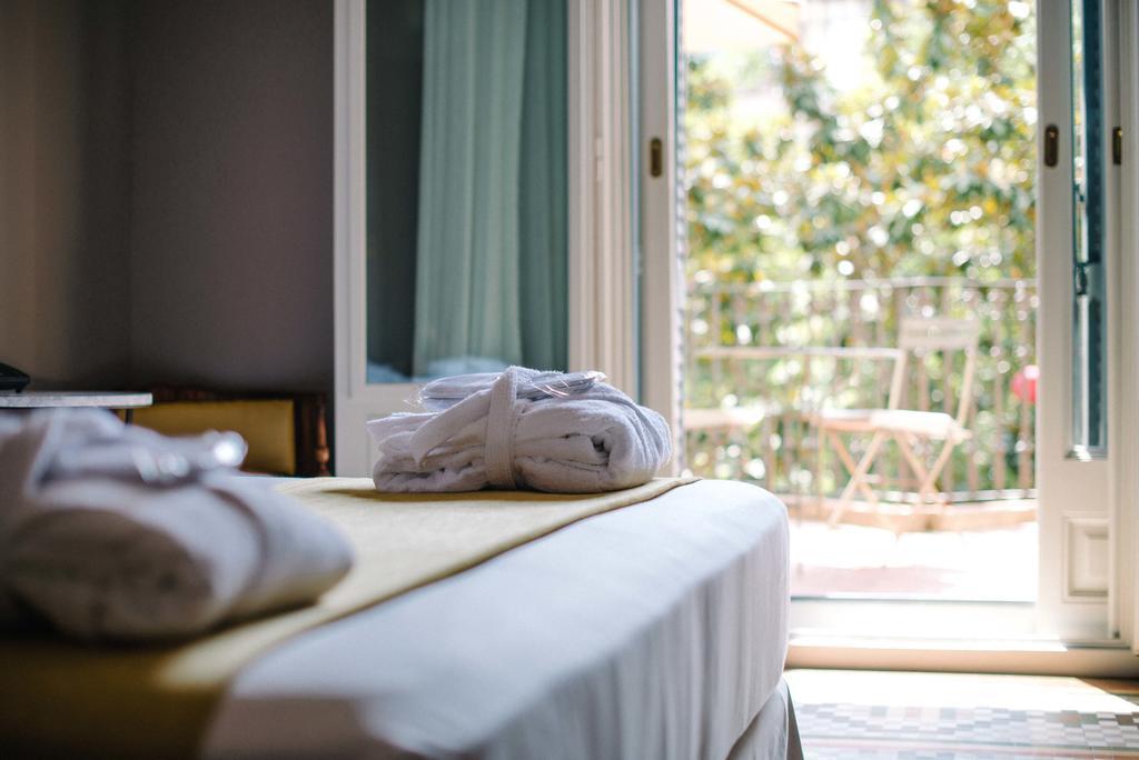 Circa 1905 Bed & Breakfast Barcelona Eksteriør bilde