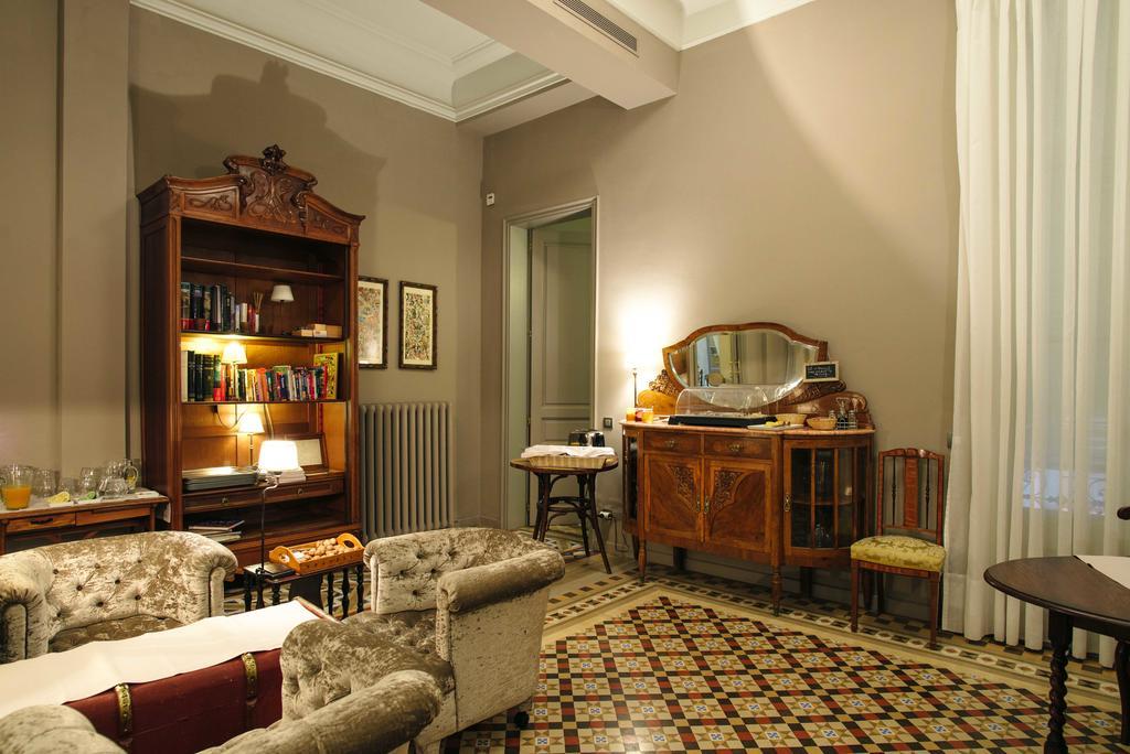 Circa 1905 Bed & Breakfast Barcelona Eksteriør bilde