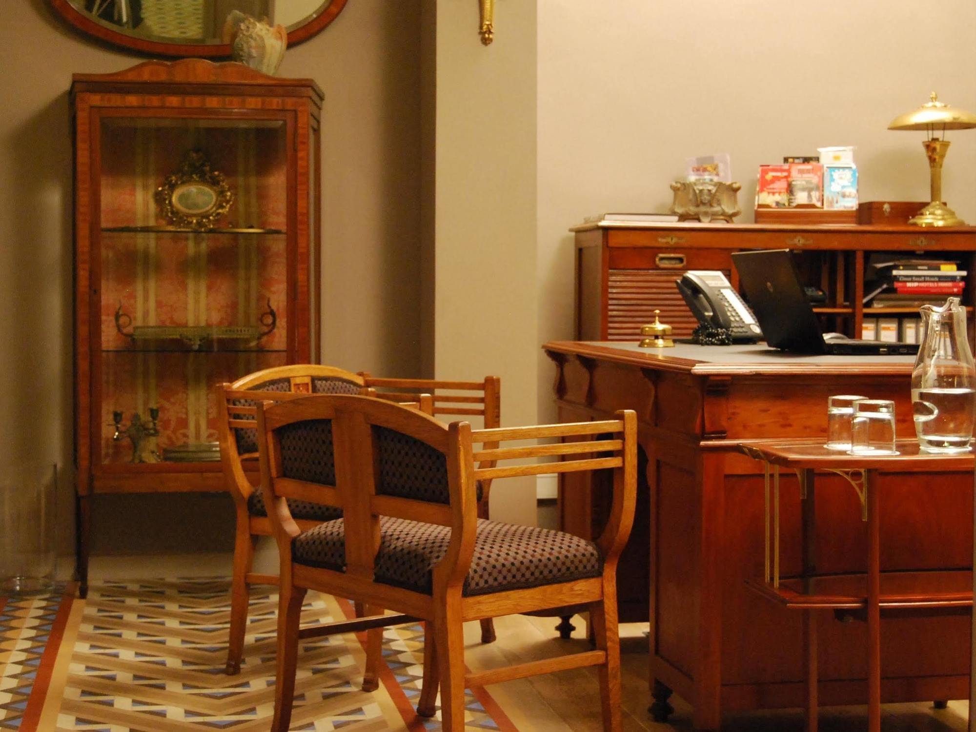 Circa 1905 Bed & Breakfast Barcelona Eksteriør bilde
