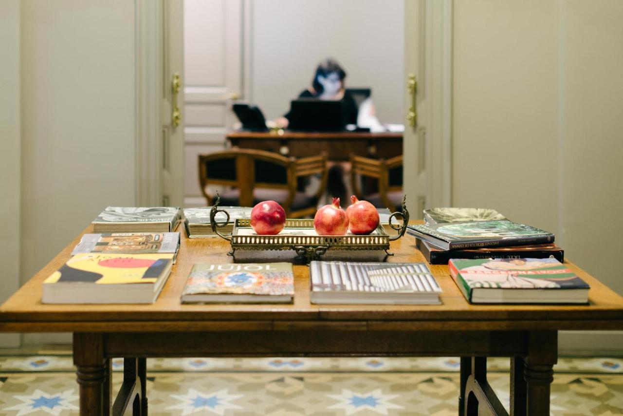 Circa 1905 Bed & Breakfast Barcelona Eksteriør bilde