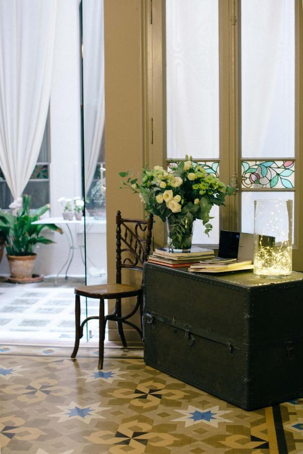 Circa 1905 Bed & Breakfast Barcelona Eksteriør bilde