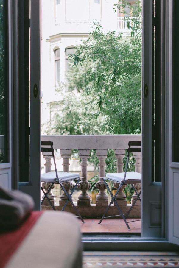 Circa 1905 Bed & Breakfast Barcelona Eksteriør bilde