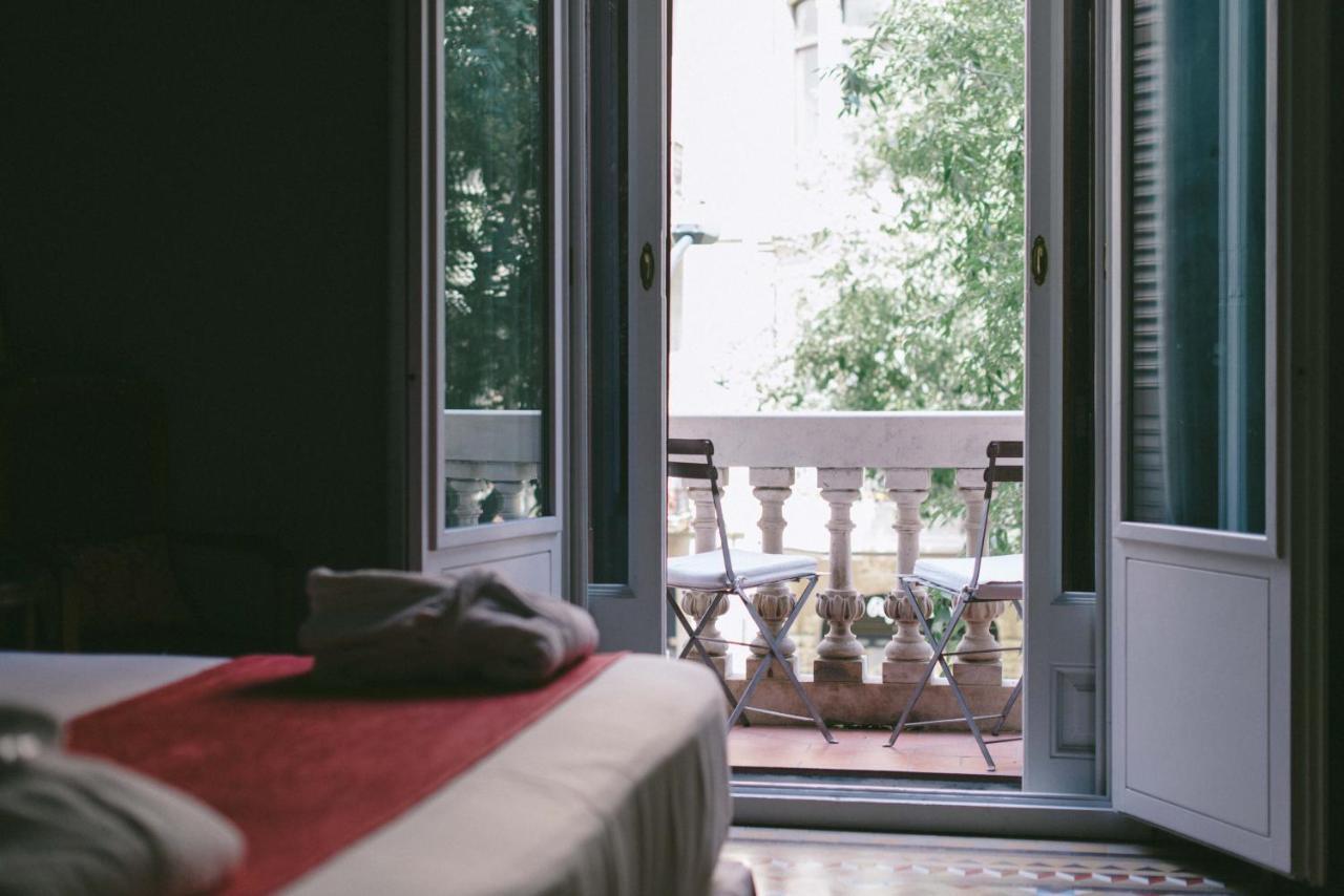 Circa 1905 Bed & Breakfast Barcelona Eksteriør bilde